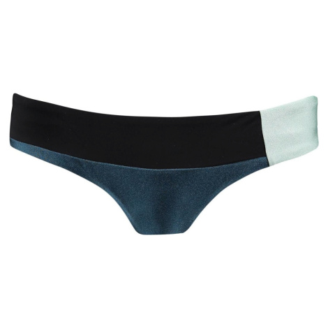 Barts LOURDES BIKINI BRIEF Blue swimsuit