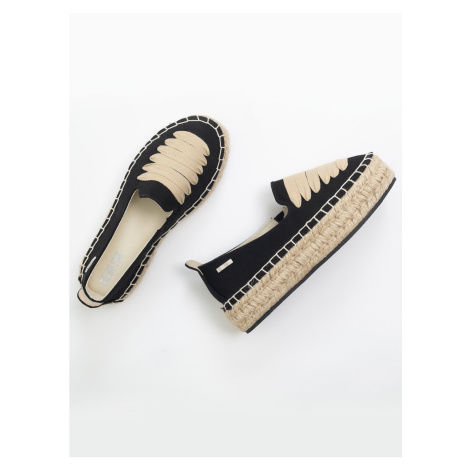Pánske espadrilky Big Star