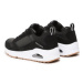 Skechers Sneakersy Uno Stacre 403677L/BKW Čierna