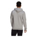 Adidas Essentials Hoodie M GK9071 muži