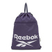 Reebok Vak so sťahovacou šnúrkou RBK-007-CCC-05 Tmavomodrá