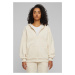 Women's Cozy Oversized Hoody sand sweatshirt