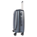 Heys Vantage Smart Luggage M Slate Blue