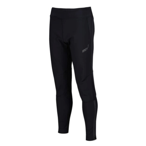 Men's Leggings Inov-8 Race Elite Tight Black