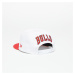 Šiltovka New Era Chicago Bulls Crown Team 9FIFTY Snapback Cap White