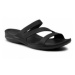 Crocs Šľapky Swiftwater Sandal W 203998 Čierna