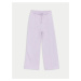 LC Waikiki Girls Elastic Waist Wideleg Sweatpants