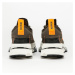 Nike Air Zoom - Type SE cargo khaki / totak orange - black