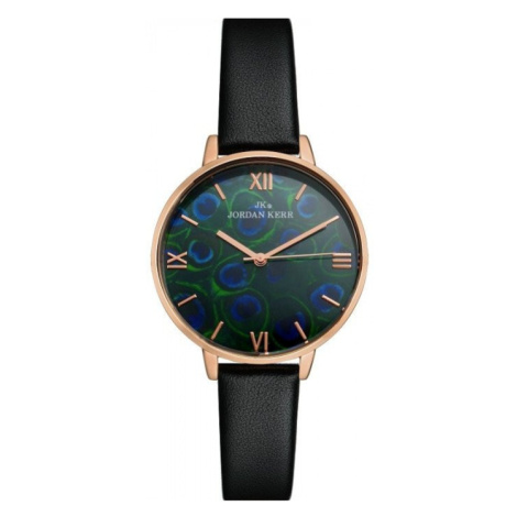 Dámske hodinky JORDAN KERR - S7001 (zj986e)