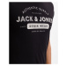 Jack & Jones Jeans Tričko Čierna