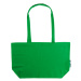 Neutral Nákupná taška s dlhými ušami NE90015 Green
