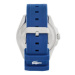 Lacoste Hodinky Finn 2011285 Modrá