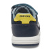 Geox Sneakersy B Alben Boy B453CA 02214 CE4F4 M Modrá