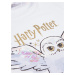 GATE Súprava bavlnené tričko a šortky Harry Potter