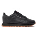 Reebok Sneakersy Classic Leather GZ6093 Čierna