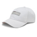 Calvin Klein Šiltovka Layerd Logo Bb Cap K50K510970 Biela