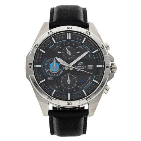Casio Hodinky Edifice EFR-556L-1AVUEF Čierna