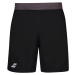 Pánské šortky Babolat Play Club Short Black, L