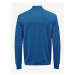 Modrý pánsky sveter ONLY & SONS Wyler