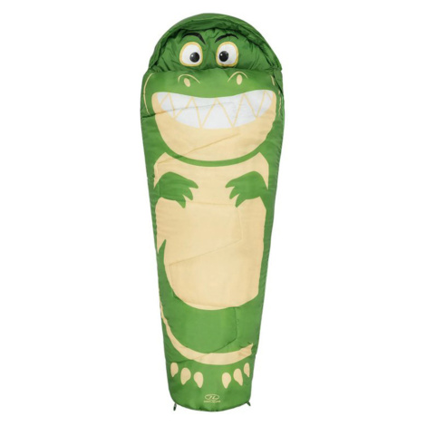 Highlander Creature Spací vak detský YTSS00807