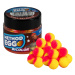 Benzar mix umelá nástraha bicolor method egg 6-8 mm 30 ml - krill-belachan