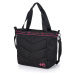 Women's bag LOAP INTAN W Black