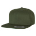 Classic Snapback Olive