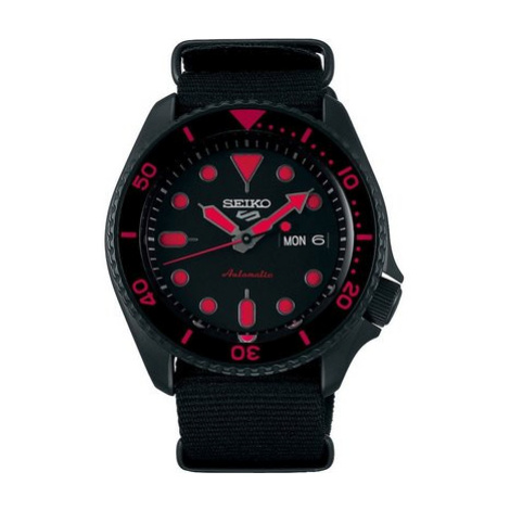 Pánske módne hodinky Seiko
