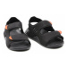 Adidas Sandále Swim Sandal C FY8936 Čierna