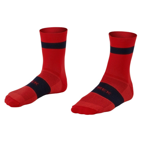 Kompresná podpora pre lýtka Trek Race Quarter Socks