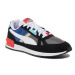 Puma Sneakersy Graviton Pro 38073621 Sivá