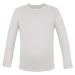 Link Kitchen Wear Detské tričko s dlhým rukávom X806 White