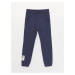 LC Waikiki Boys' Jogger Sweatpants with Elastic Waist