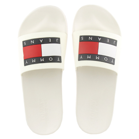 Dámske šľapky Tommy Hilfiger