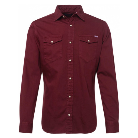 Pánske neformálne košele Jack & Jones