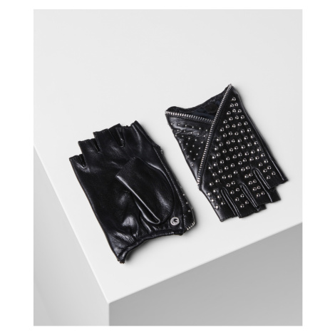 Rukavice Karl Lagerfeld K/Studded Glove