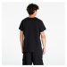 Tričko Urban Classics Palm Sneaker Tee Black