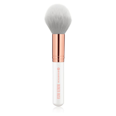 essence Bronzer Brush štetec na bronzer