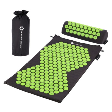 Akupresúrna sada HMS Premium AKM03 - zelená