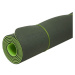 Fitforce YOGA MAT FIT6 Joga podložka, zelená, veľkosť