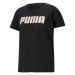 Dámské tričko s logem W M model 16054338 - Puma