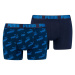 Puma Aop Boxer 2pak 935054 02