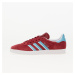 Tenisky adidas Gazelle Core Burgundy/ Preloveded Blue/ Ftw White