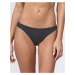 Patagonia W's Nanogrip Sunny Tide Bottoms Ink Black