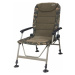 Fox Fishing R3 Camo Recliner Chair Kreslo