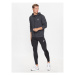 Skechers Prechodná bunda Knits Ultra Go Full Zip Hoodie JA26 Sivá Regular Fit