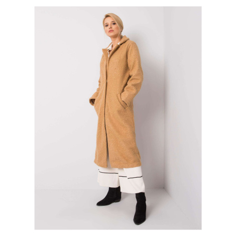 Coat-217-PL-23335.86-camel Rue Paris