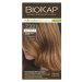 BIOKAP Nutricolor Delicato RAPID Farba na vlasy Zlatý pšeničný blond 7.33 - BIOKAP