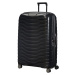 Samsonite Skořepinový cestovní kufr Proxis XL 125 l - modrá