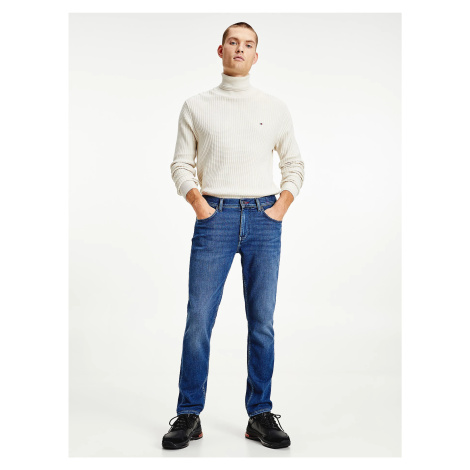 Pánske rovné džínsy Tommy Hilfiger